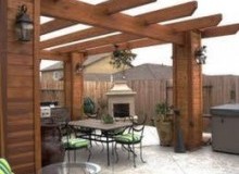 Kwikfynd Pergolas
tiona
